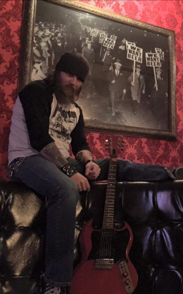 Me, Myself, and I Minnesota Pete Campbell