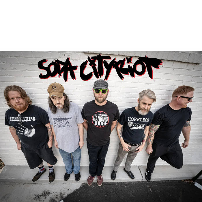 We're Not PC! Fuck You! | Soda City Riot