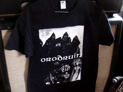 Orodruin T-Shirt! main photo