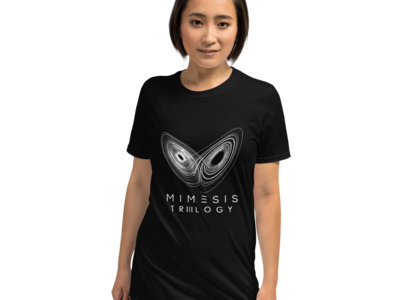 Mimesis Logo Shirt main photo