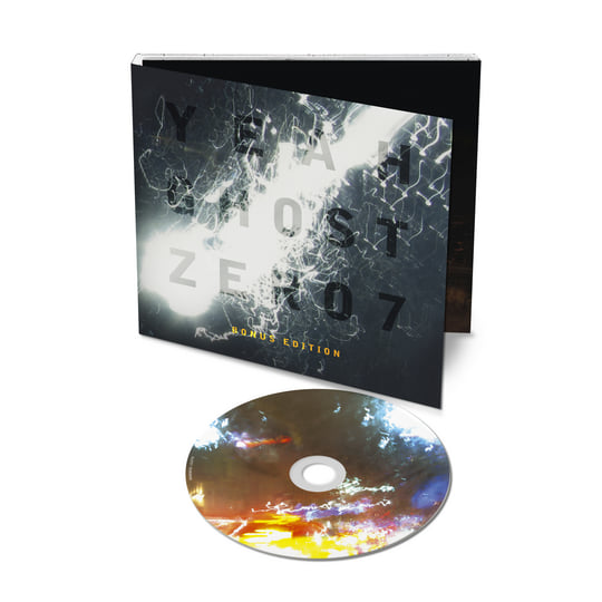2LP Zero 7 ‎/ Yeah Ghost Yeah Ghost (Bonus Edition) | Zero 7
