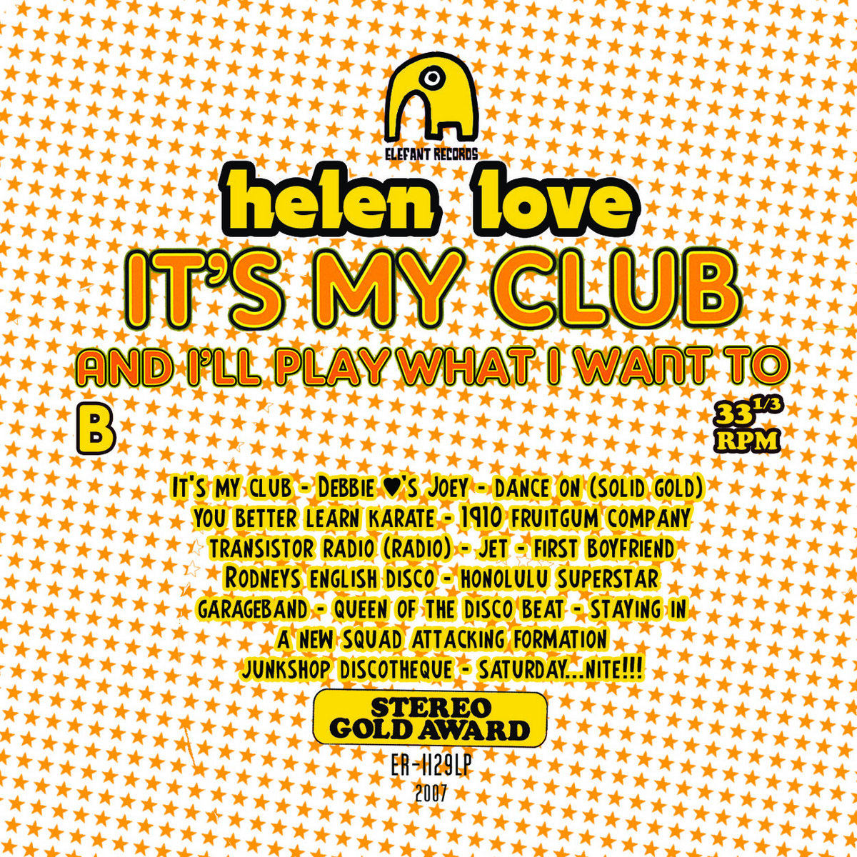 HELLEN ヘレン -Talon of King ターロン・オブ・キングCD M10