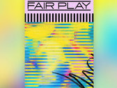 FAIR PLAY Festival 2022 170gsm Uncoated A2 Posters photo 