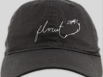 Florist Logo Hat main photo