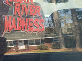 Pagan River Madness Vehicle sticker photo 
