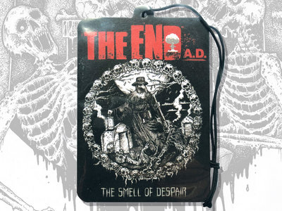 The Smell of DespAir Fresheners main photo