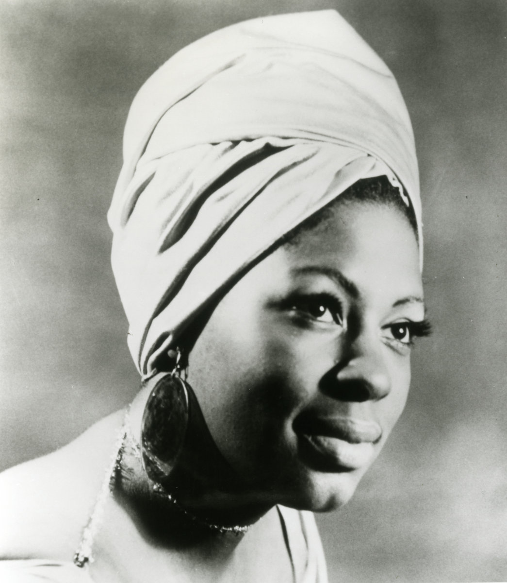 Woman to Woman Shirley Brown