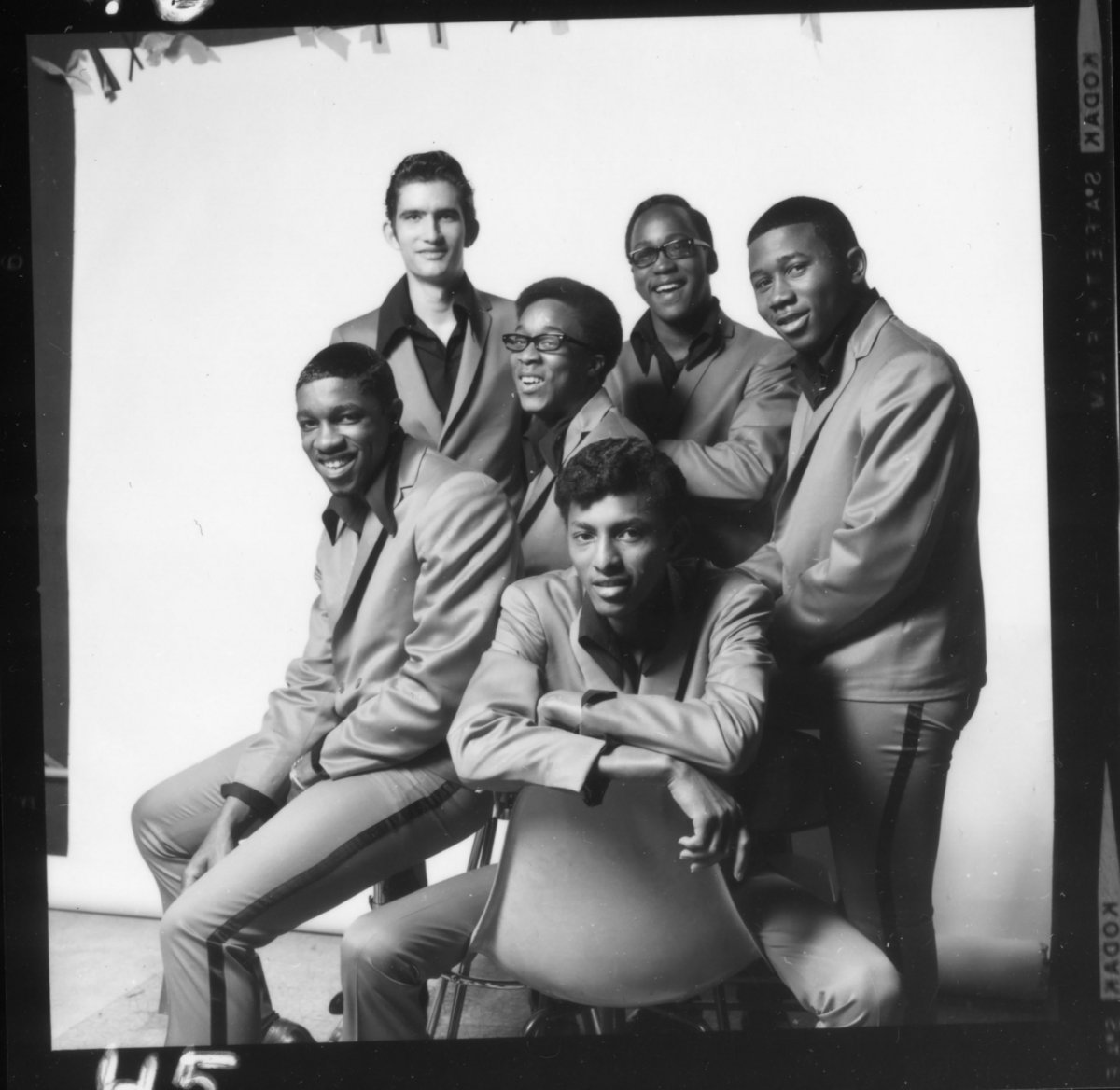 Money Talks The BarKays