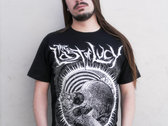 'LUCIDITY' T-SHIRT (XXL ONLY) photo 