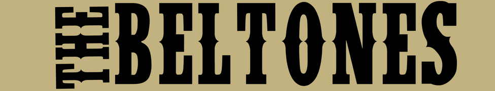 Beltones — Photo · logo