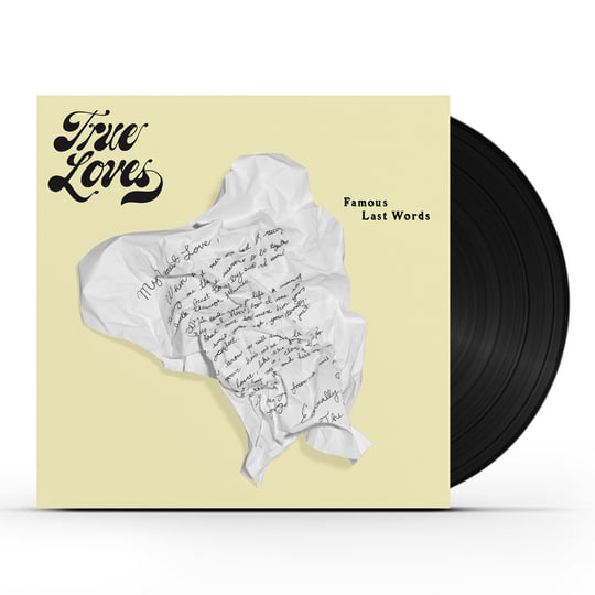 Famous Last Words (2022 Remaster) | True Loves