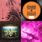 Alison David - SUNSHINE Remix レコード 1999年 Sunshine ( Farley and Heller Remixes) | Alison David & The Black