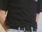 Camisetas "Doce Espadas" - Negra + Blanca photo 