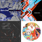Retrospection | anubasu-anubasu | Lilium Records