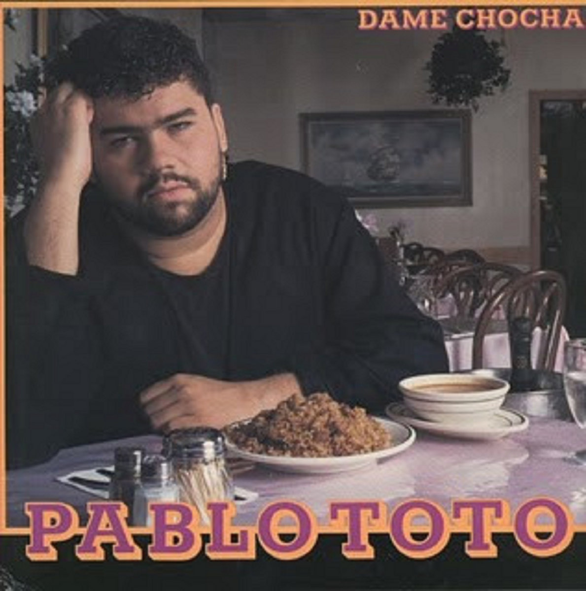 Chochas Sabrosas