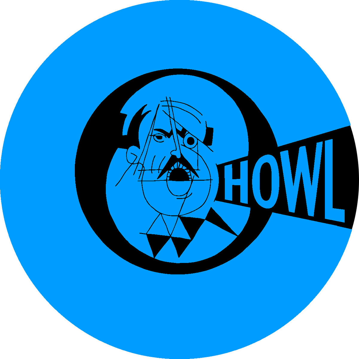 Unknown HOWL002.2 Howl Records