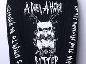 Bitter Long Sleeve (Limited Edition) photo 