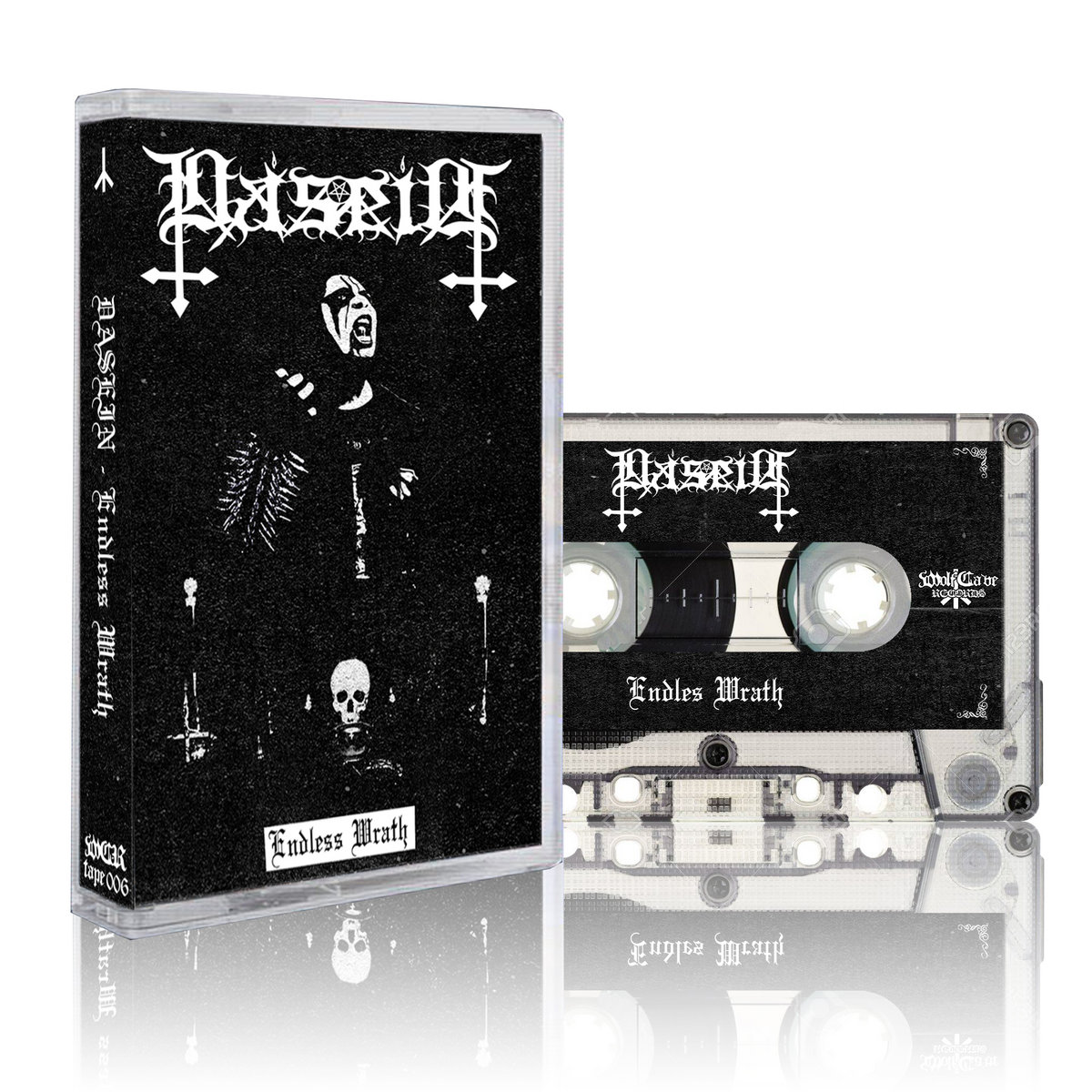 Blows No One Could Ignore The Cast Behind Endless Wrath