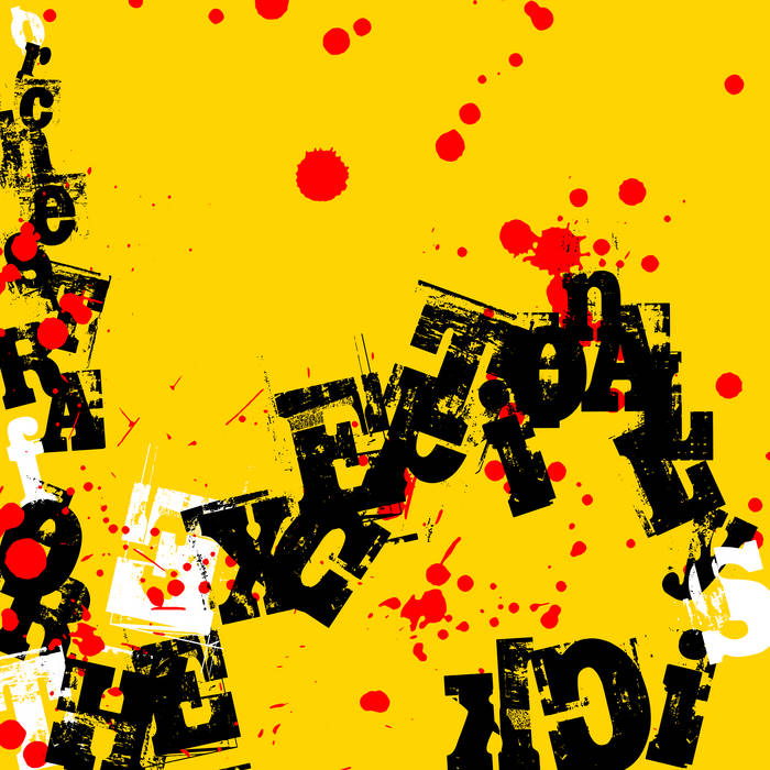 Orchestra For The Exceptionally Sick | Orchestra For The