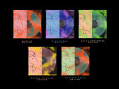HIRAKI - Limited Edition 12" Vinyl (SHIPS FROM DENMARK)