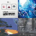 MARINEART | Sanaas | Lilium Records