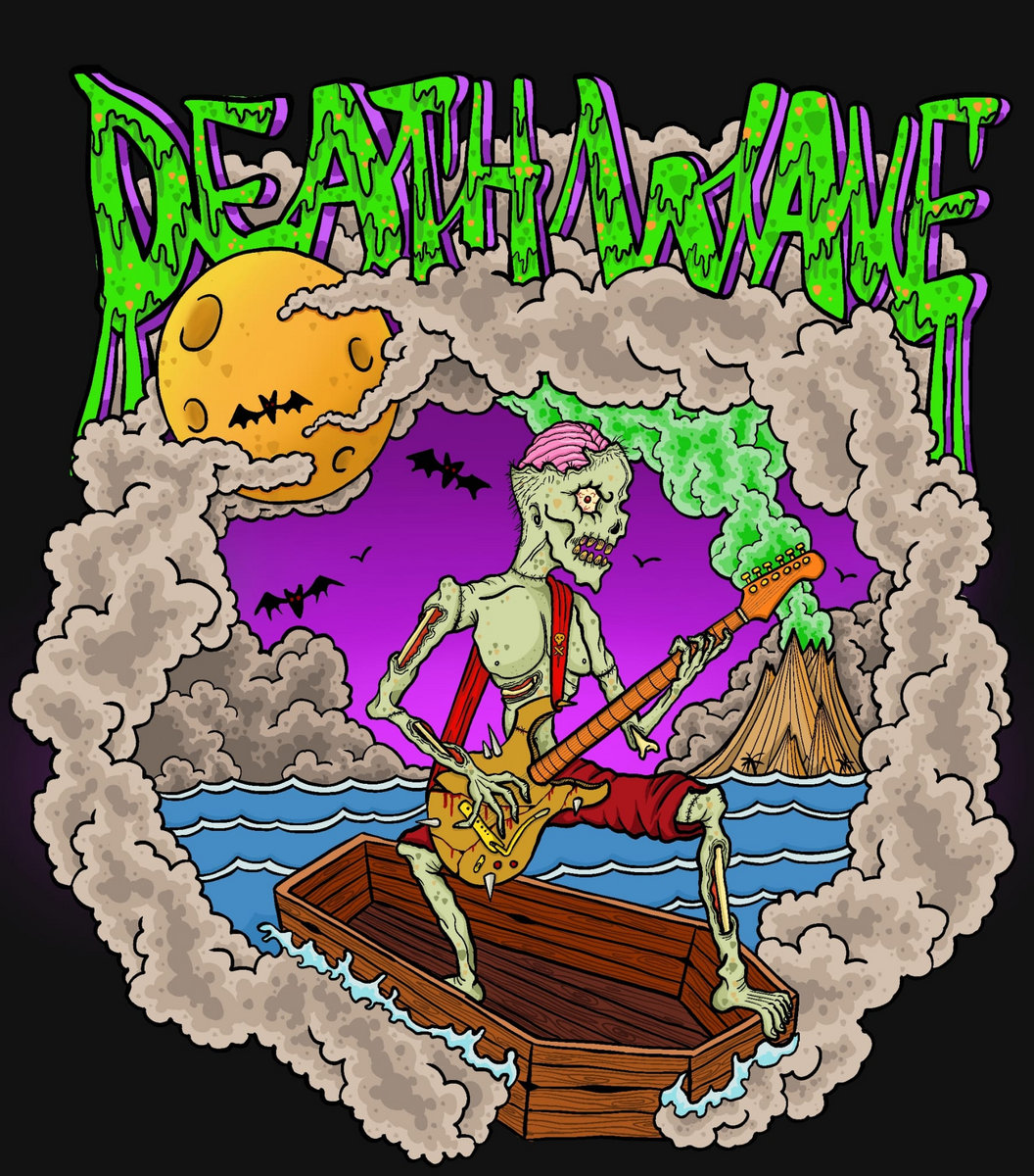 Death Wave Death Wave