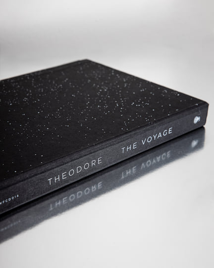 The Voyage | Theodore