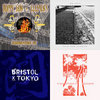 Bush of ghosts - Buddhists Tracks | Rewind Dubs