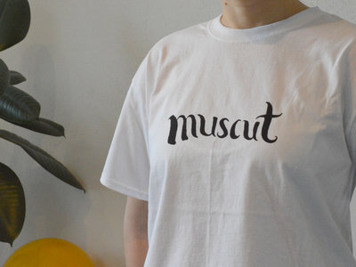 Muscut T-Shirt main photo