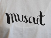Muscut T-Shirt photo 