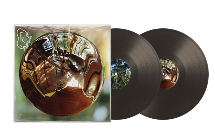 FKJ / V I N C E N T LP FKJ / V I N C E N T LP