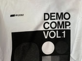 DEMO Comp. Vol. 1 (Wearable Technology) photo 