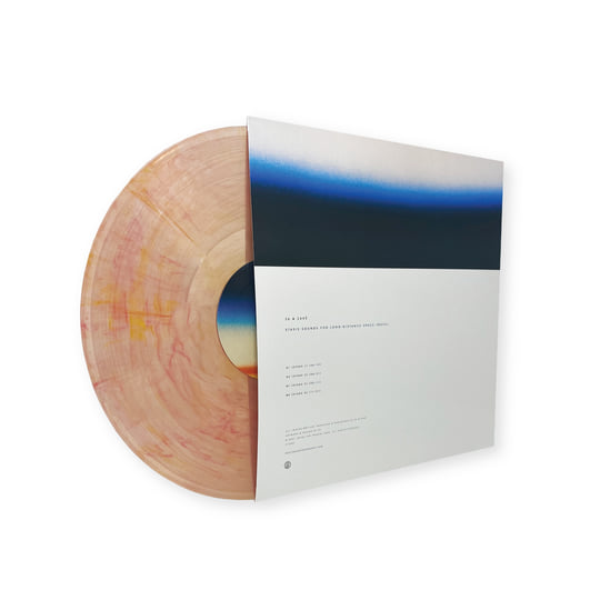 Stasis Sounds For Long-Distance Space Travel | 36 & zakè | Past