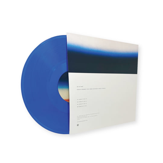 Stasis Sounds For Long-Distance Space Travel | 36 & zakè | Past