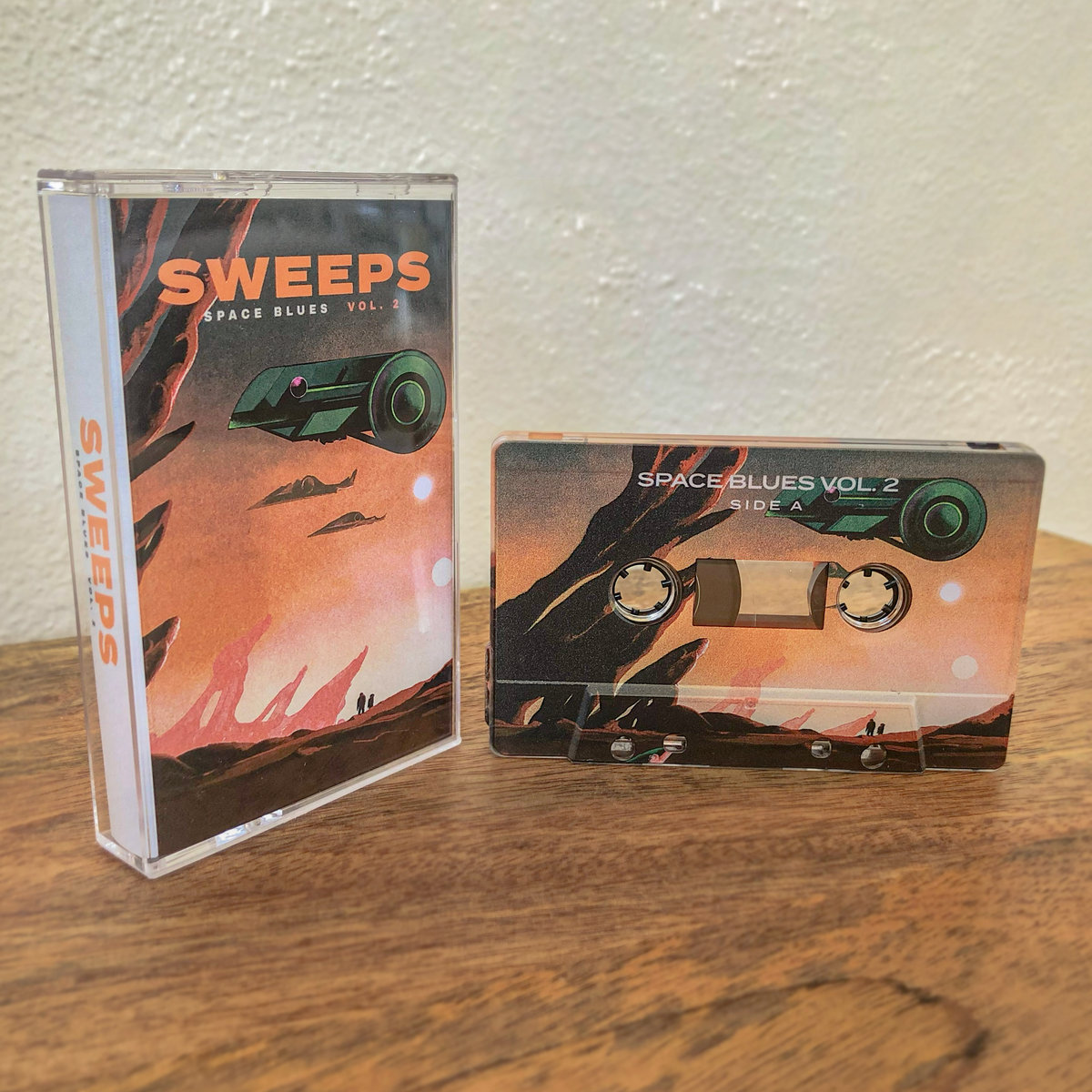セブンアップ オフィシャルロゴステッカー （50年代ロゴ/ボトル
