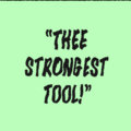 The Strongest Tool image