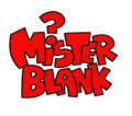 Mister Blank image