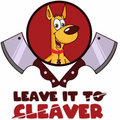 Leave it to Cleaver image