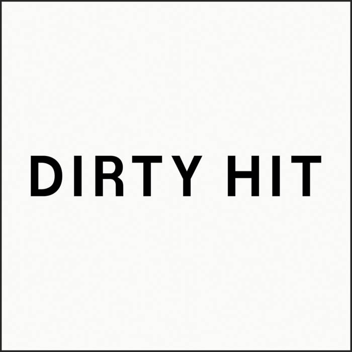 The 1975 Dirty Hit Vintage Logo スウェット The 1975 Dirty Hit Vintage Logo スウェット The 1975 Dirty