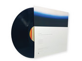 Stasis Sounds For Long​-​Distance Space Travel - 160 Gram LP Record (signed & numbered) photo 