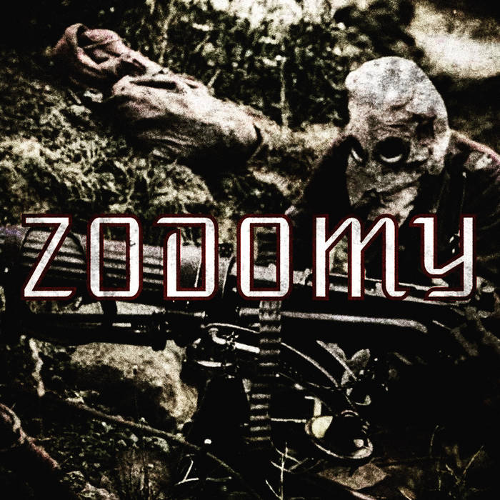 Only Death is Real | Zodomy