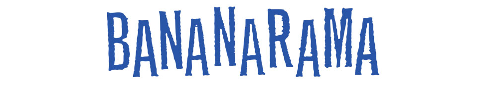 Bananarama — Photo