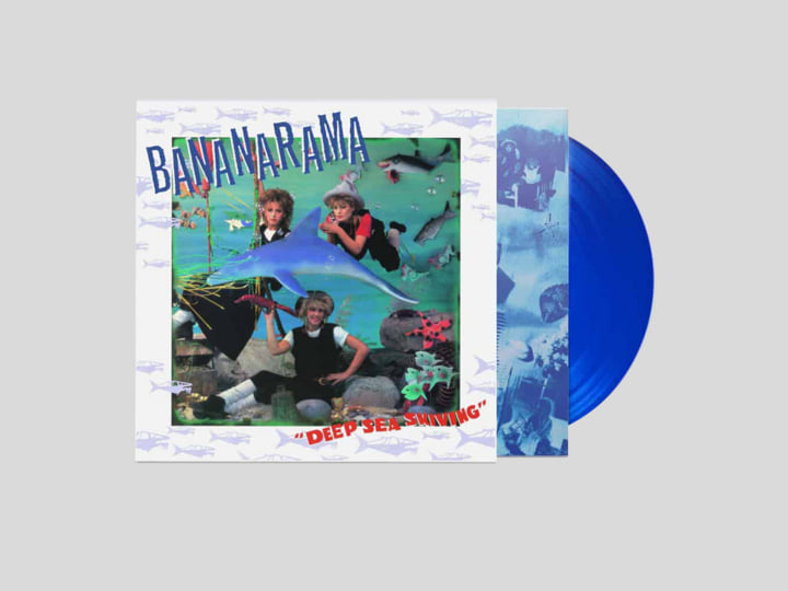 Deep Sea Skiving (Collector's Edition) | Bananarama