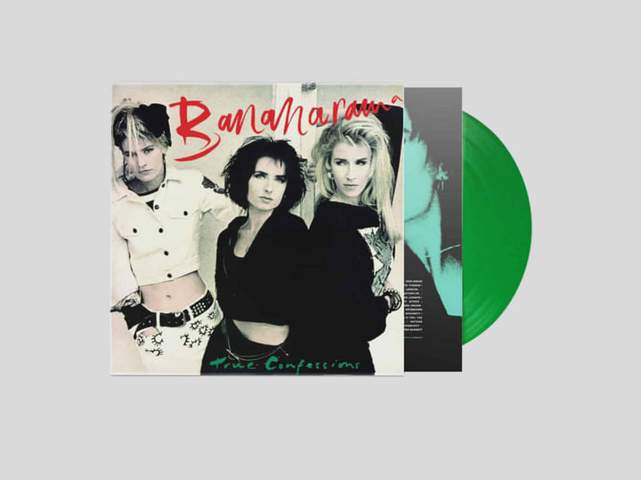 True Confessions (Collector's Edition) | Bananarama