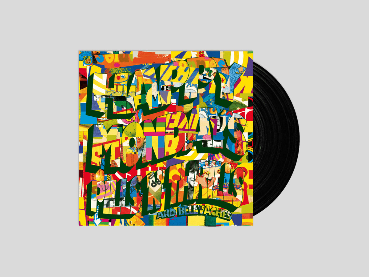 Pills 'N' Thrills And Bellyaches (Collector Edition) | Happy