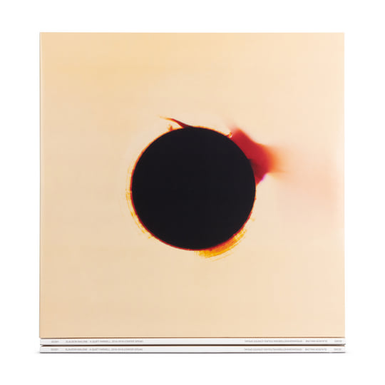 Slauson Malone 2枚組 A Quiet Farwell NTS A Quiet Farwell, 2016–2018 (Crater Speak