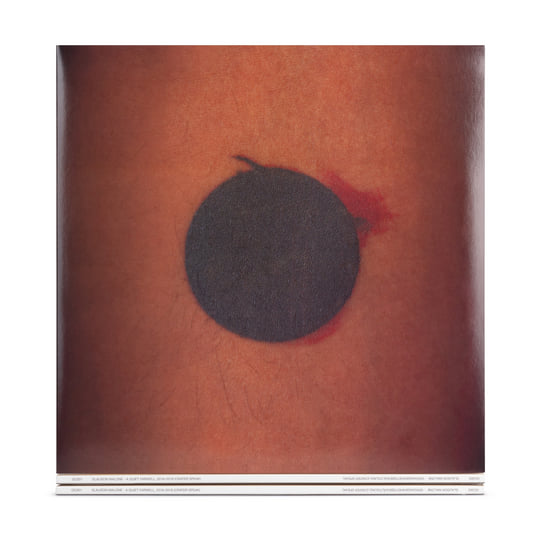 A Quiet Farwell, 2016–2018 (Crater Speak