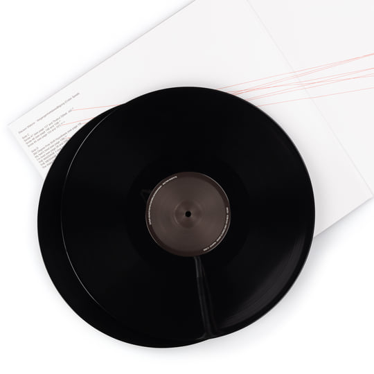 A Quiet Farwell, 2016–2018 (Crater Speak