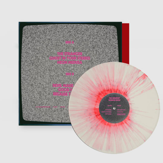 Horror Show | The Midnight