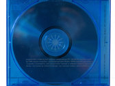 Compact Disc :: blueCube( ) - kim cascone photo 